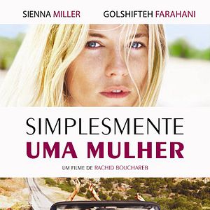 Foto Simplesmente uma Mulher