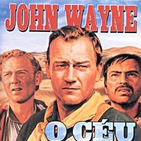 Foto O Céu Mandou Alguém