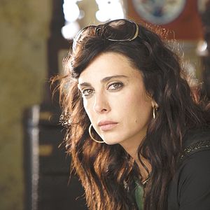 Foto Rock the Casbah