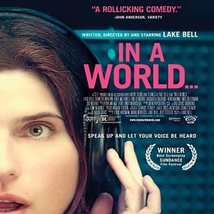 Foto A Voz de uma Geração