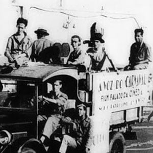 Foto A Voz Do Carnaval