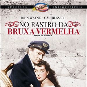 Foto No Rastro da Bruxa Vermelha