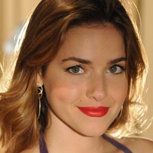 Foto Monique Alfradique