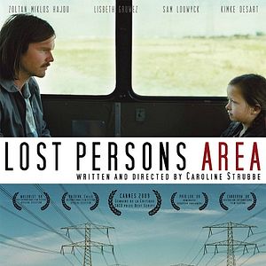 Foto Área dos Desaparecidos