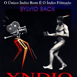 Foto Yndio do Brasil