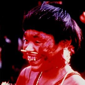 Foto Yndio do Brasil