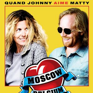 Foto Moscou, Bélgica