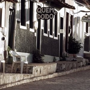 Foto Pra Lá do Mundo