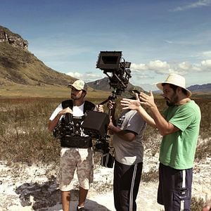 Foto Pra Lá do Mundo