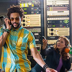 Foto Nicholas Strong