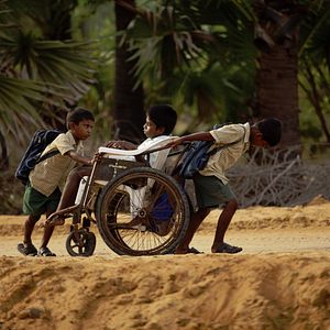 Foto Samuel J. Esther