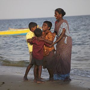 Foto Samuel J. Esther