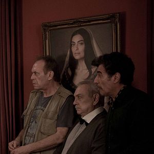 Foto Casa da Mãe Joana 2