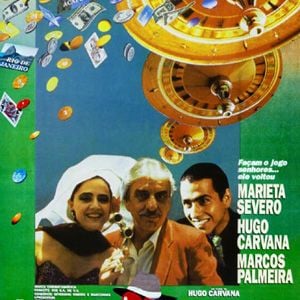 Foto Vai Trabalhar, Vagabundo II - A Volta