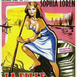 Foto A Mulher do Rio