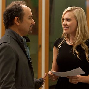 Foto Grace Unplugged