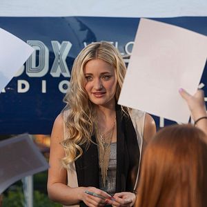 Foto Grace Unplugged