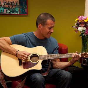 Foto Grace Unplugged