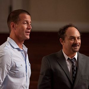 Foto Grace Unplugged