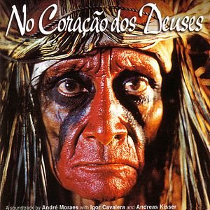 Foto No Coração dos Deuses