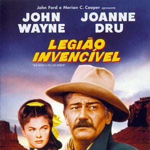 Foto Legião Invencível