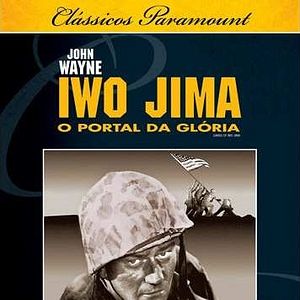 Foto Iwo Jima, o Portal da Glória