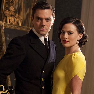 Foto Fleming: The Man Who Would Be Bond