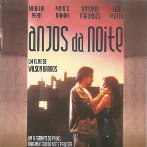 Foto Anjos da Noite