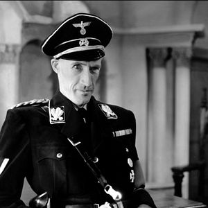 Foto O Capanga de Hitler