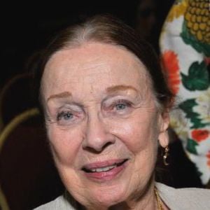 Foto Patricia Morison