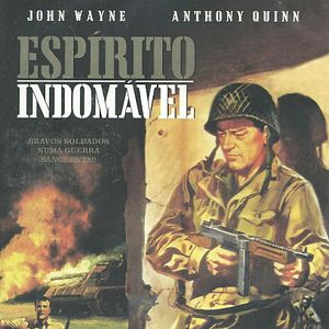 Foto Espírito Indomável