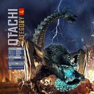 Foto Círculo de Fogo