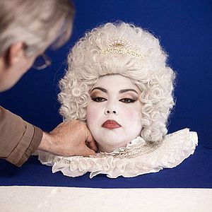 Foto Casa da Mãe Joana 2