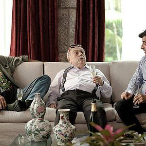 Foto Casa da Mãe Joana 2