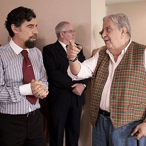 Foto Casa da Mãe Joana 2