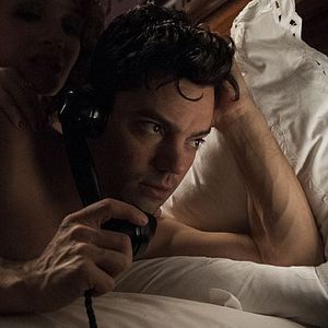 Foto Fleming: The Man Who Would Be Bond