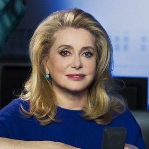 Foto Catherine Deneuve
