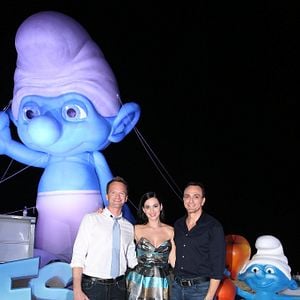 Foto Os Smurfs 2