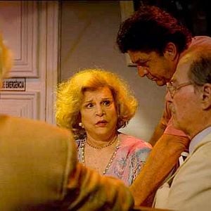 Foto Chega de Saudade