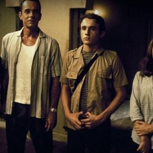 Foto O Que É Isso, Companheiro?