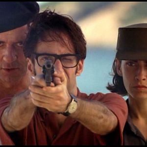 Foto O Que É Isso, Companheiro?