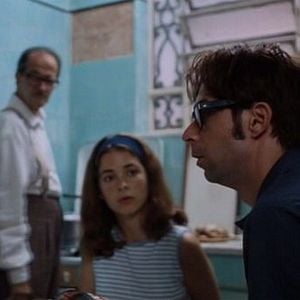 Foto O Que É Isso, Companheiro?