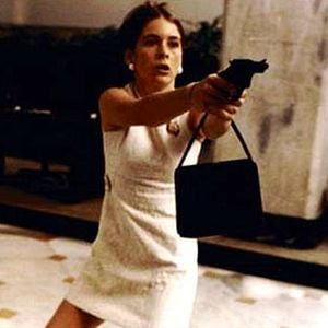 Foto O Que É Isso, Companheiro?