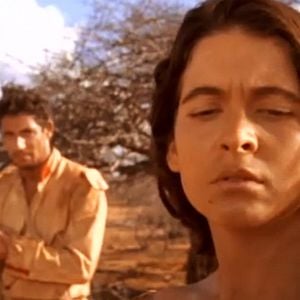 Foto Guerra de Canudos