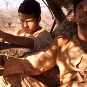 Foto Guerra de Canudos