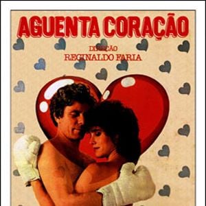 Foto Aguenta Coração