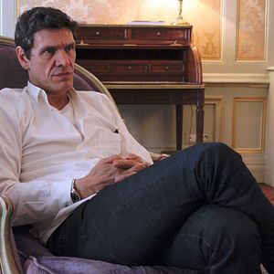 Foto Marc Lavoine