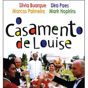 Foto O Casamento de Louise