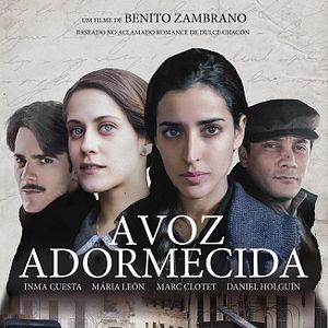 Foto A Voz Adormecida