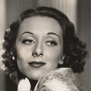 Foto Ann Dvorak